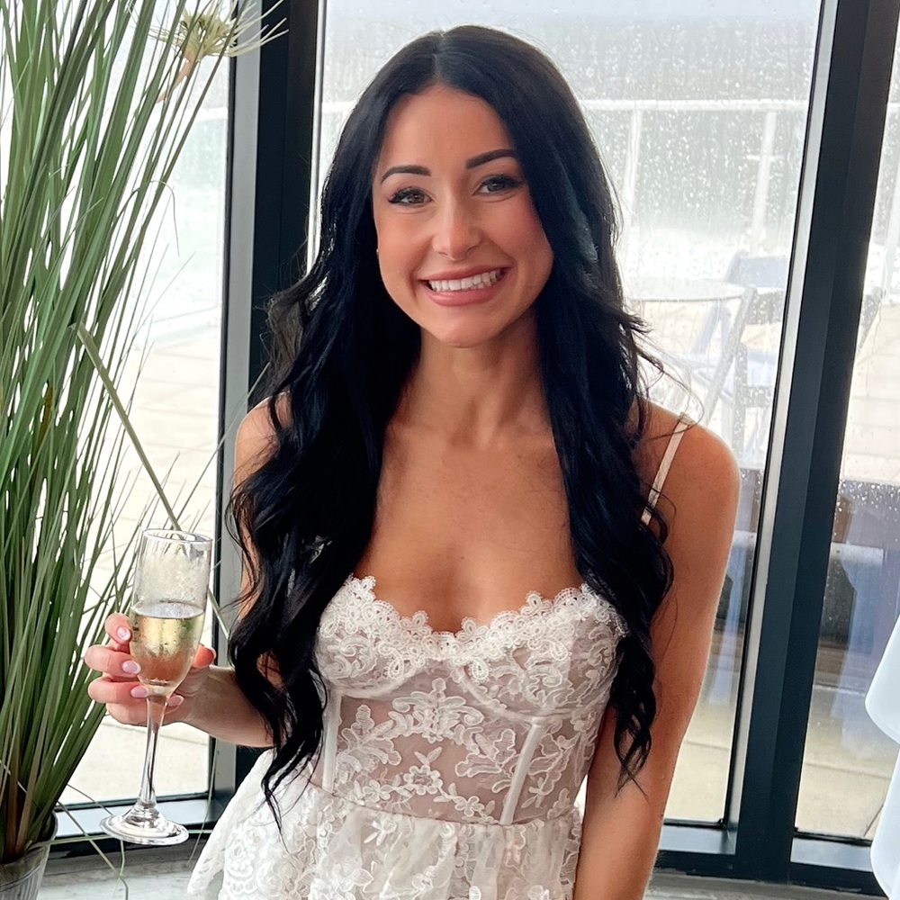 Meet your Posher, Bri